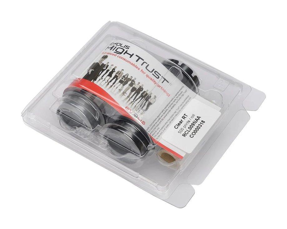 Evolis Retransfer Filim RTCL009NAA